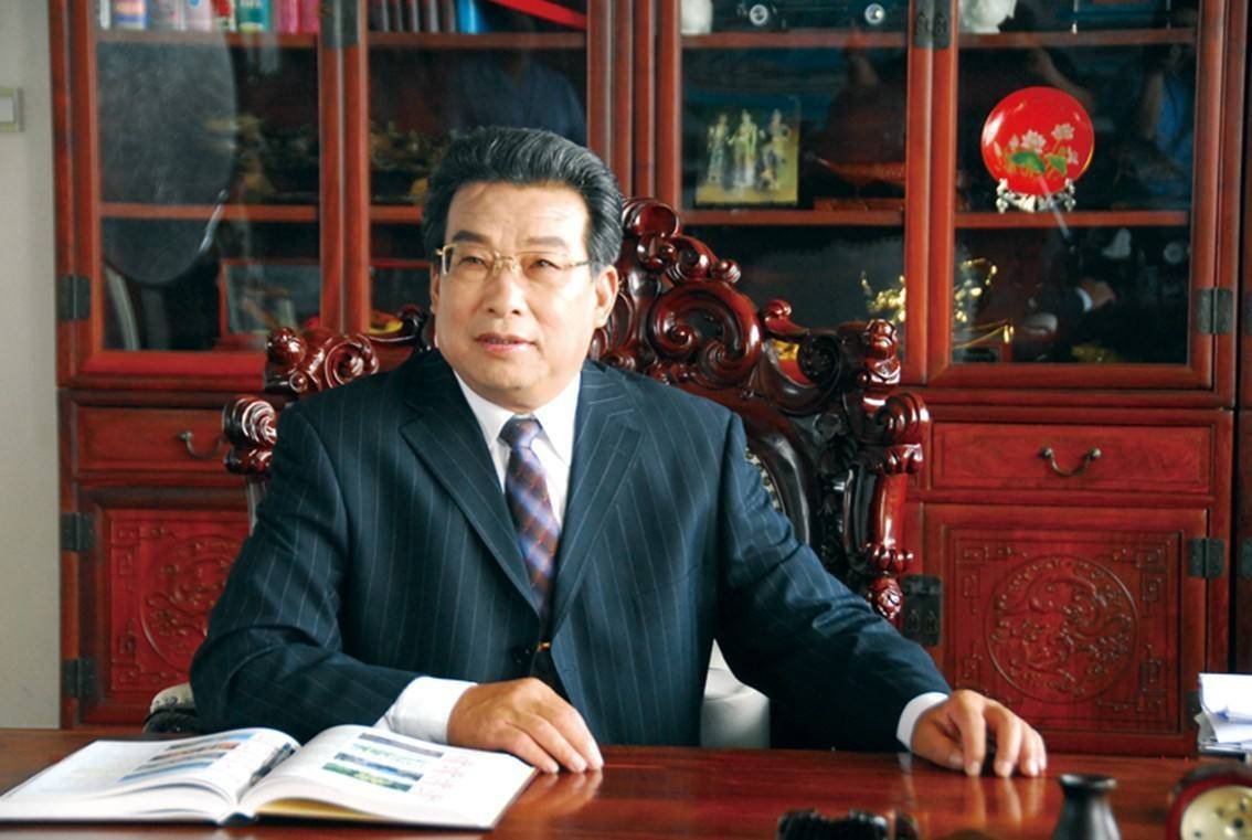 山东富豪榜前十出炉烟台占3席千亿巨头身价飙升158