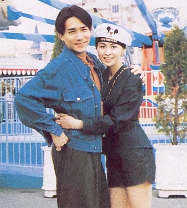 刘嘉玲关之琳30年恩怨情仇：争富商抢代言？闺蜜