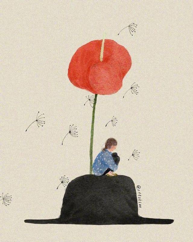 成语意什么伤_成语故事简笔画(3)