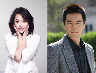4任妻子都是當紅明星個比個漂亮，前妻是古典第一美人，現任是「小梅艷芳」 娛樂八卦吃瓜 第3张