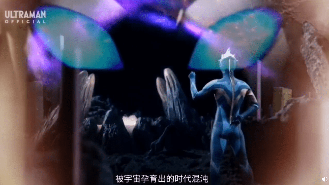 奥特银河格斗:托雷基亚变身揭晓,自我封印魔兽,变身器自我开发_泰罗