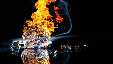 海洋|南海一把大火，意外烧出5000亿吨“黄金”，世界26国专家密切关注