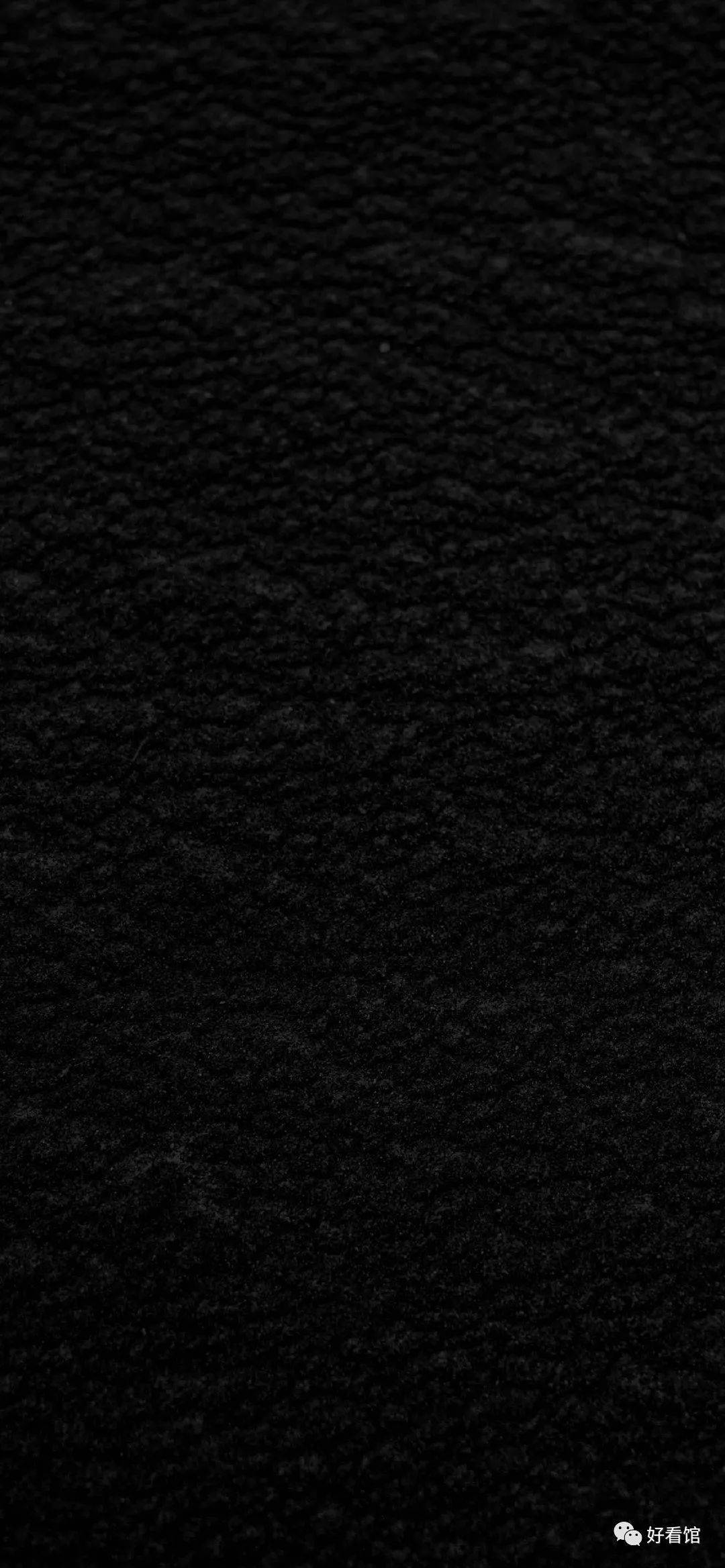 黑色系列壁纸#高清黑色背景图片#纯黑色手机壁纸【第30期】