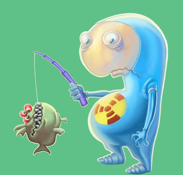 原创
古今幽默笑话:凡是肚子腆着的人都厉害,千万不要惹他!