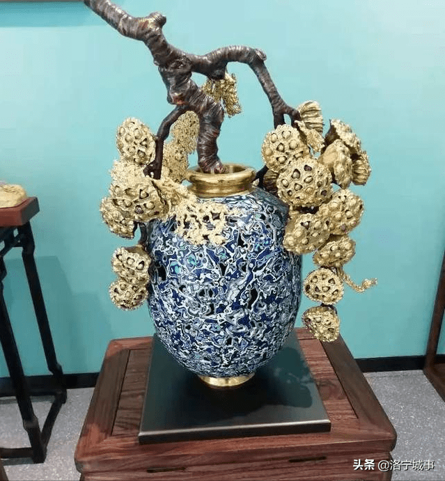 洛宁金玉国——皇城小镇清河坊(图26)