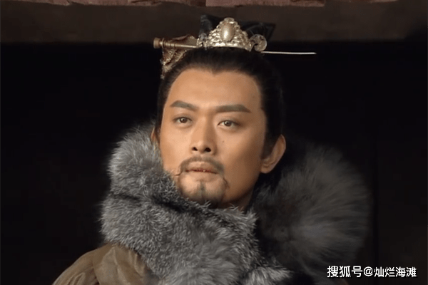 小旋风柴进的结局:屡遭算计逃离梁山,道出晁盖遇害真相搜狐大视野搜狐新闻