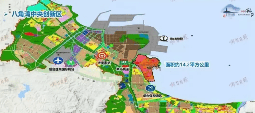 烟台gdp2021_烟台限行2021地图(2)