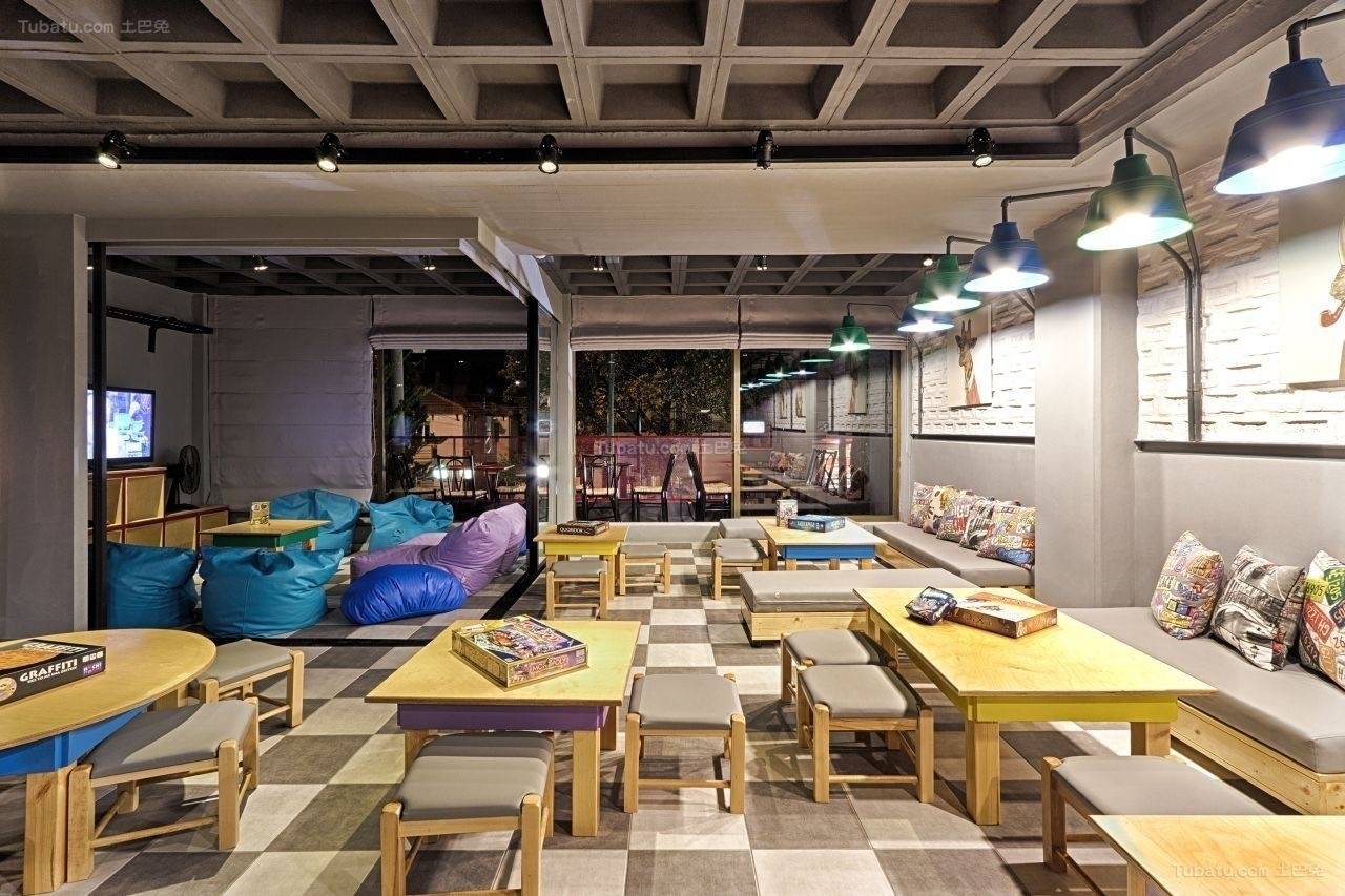 咖啡馆设计风格有哪几种 093482a645284873a6a7e21db59ccf43.jpeg