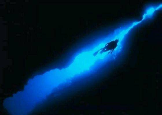 海底万米深处到底隐藏着什么秘密？专家：我们对海底的认知还不够