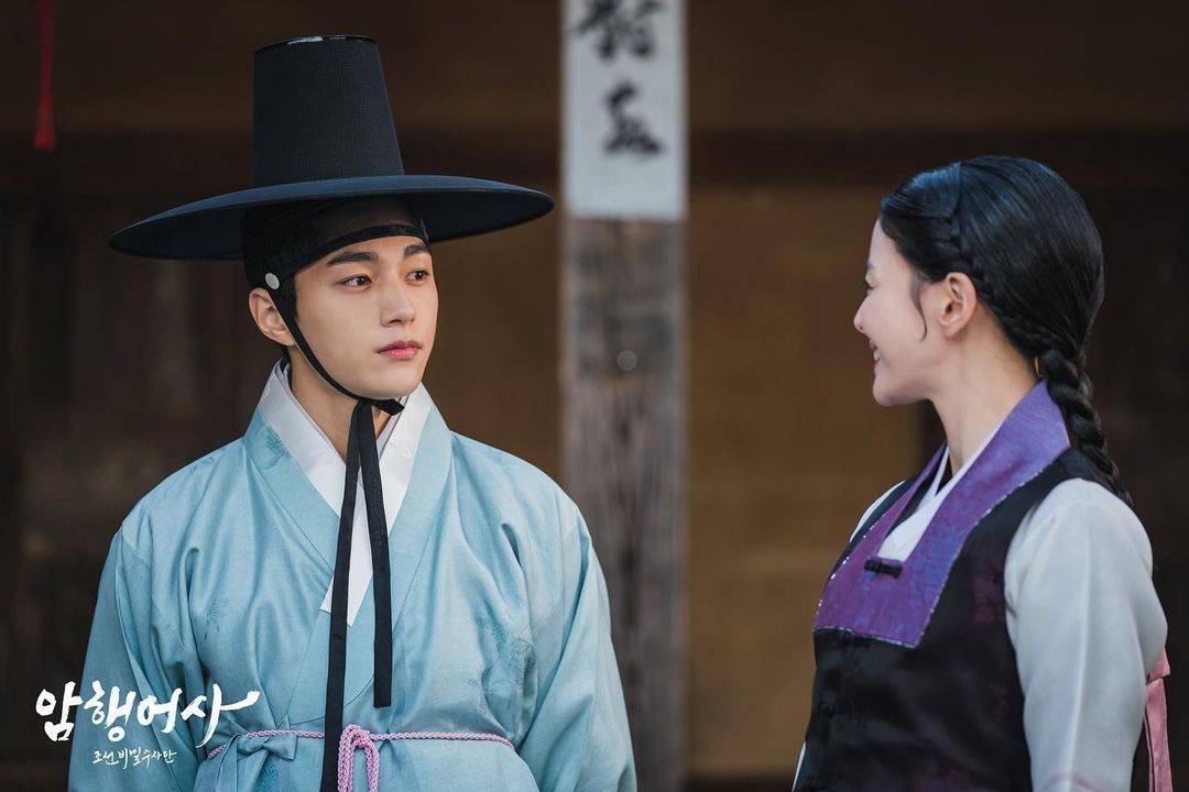 金明洙化身朝鲜版"金牌特务",男扮女装卧底喜感演出