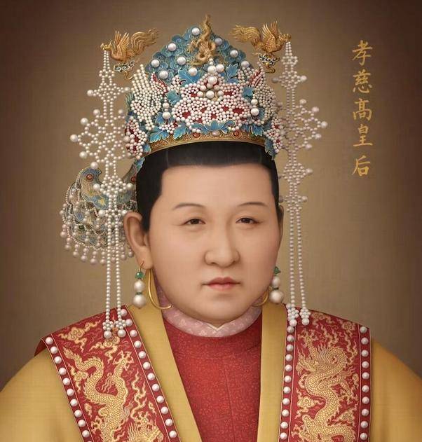 大明朝最有"国母"风范的皇后,孝慈高皇后,是朱元璋的一生挚爱