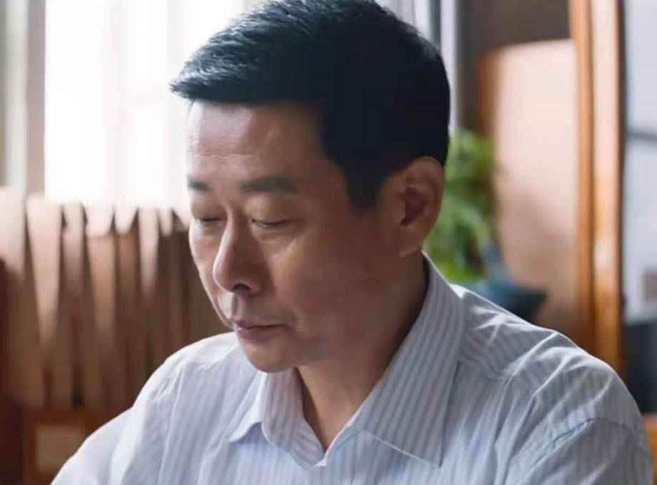 《大江大河2》王凯演绎宋运辉再战东海,为国家建设执着拼搏