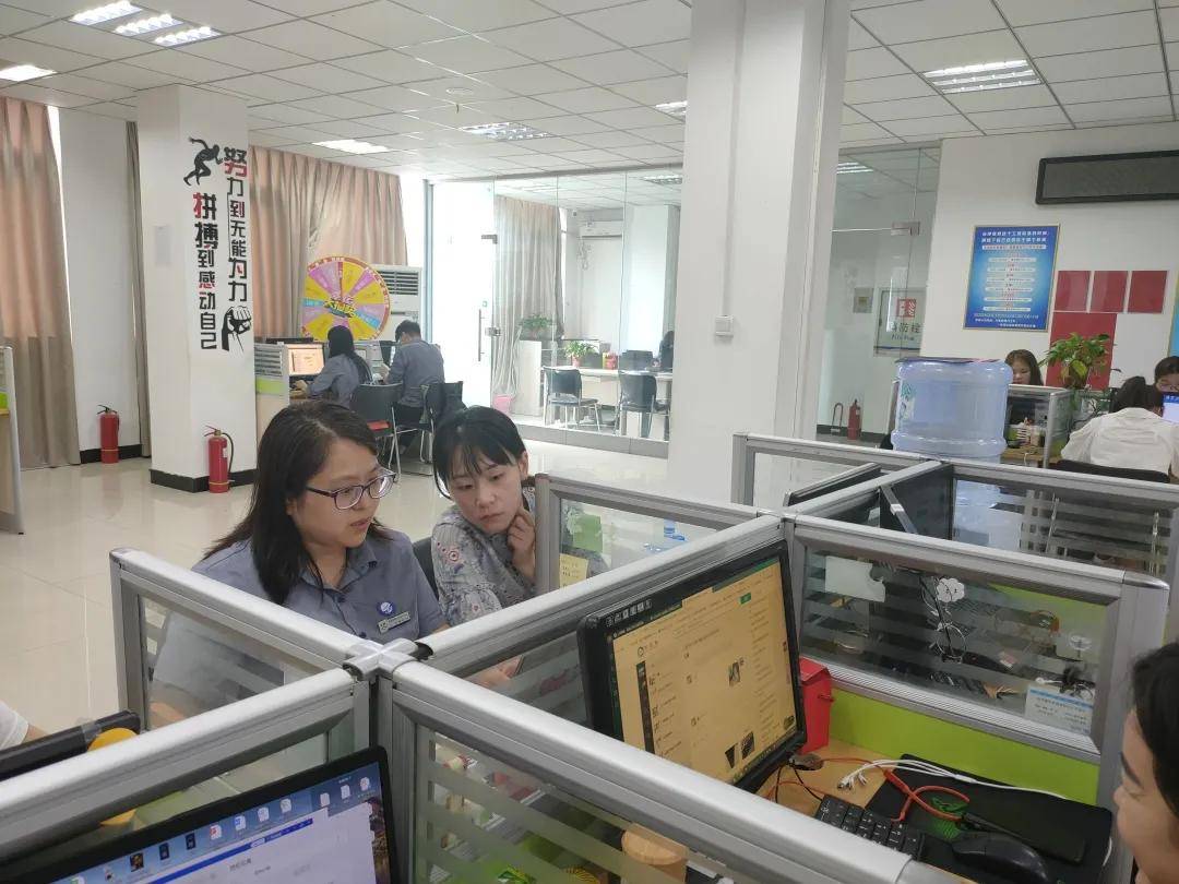 企开云体育 开云平台业管理︱重在提高人员素质(图4)