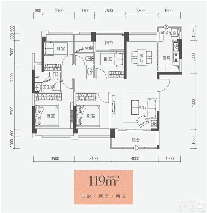 中熙珑湾世界花园开盘时间以及认筹方式发布