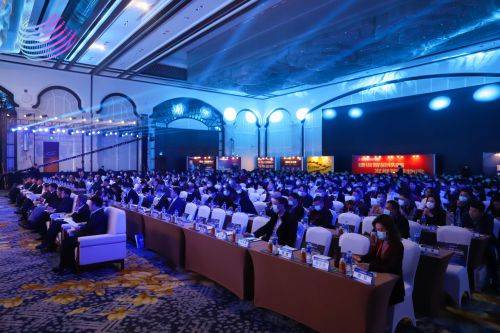 大会|2020中国智慧物流大会在广州召开，东鹏特饮成官方指定功能饮料