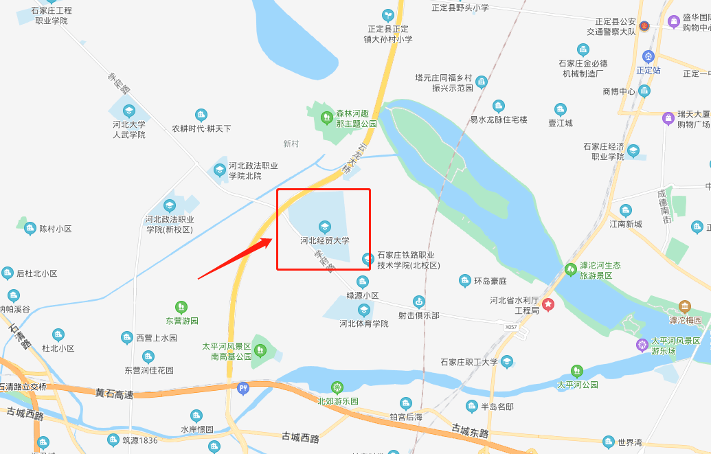 河北2021年经济总量_2021年河北单招十大类(3)
