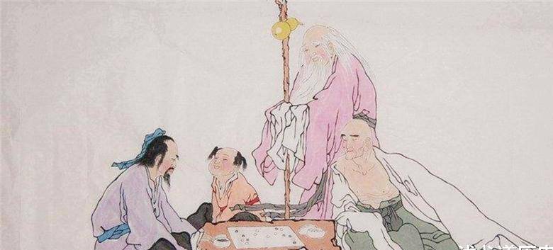 成语生什么寡_成语故事图片