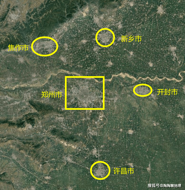 开封市和新乡市人口对比_新乡市地图