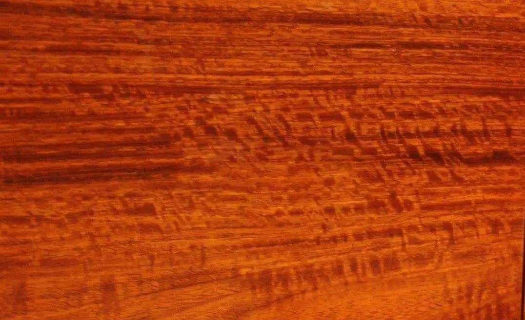 识木红木圈最常见红木纹理图果断收藏