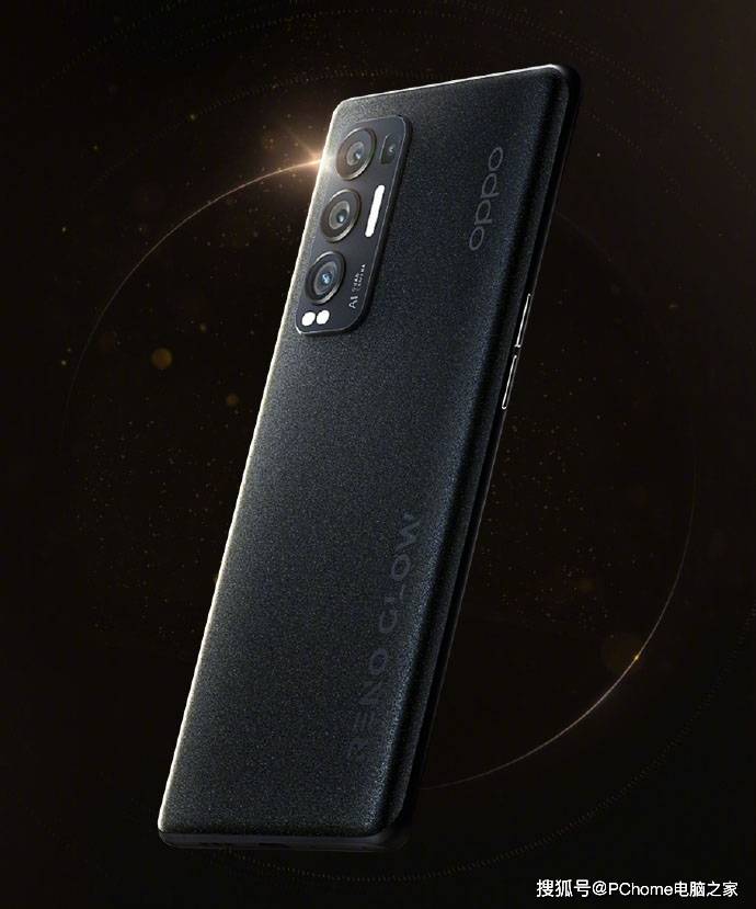 功能|三大功能加身 Reno5 Pro+首发IMX 766内有玄机