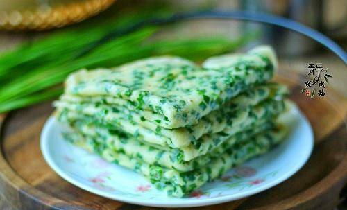韭菜能做什么早餐 f0d2c0a3e12349e4931942ed57411afe.jpeg