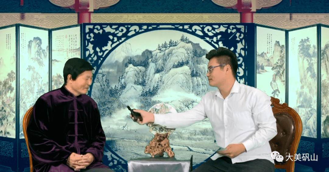 退而不休夕阳红!王广生老先生