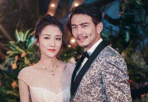 低调9年,杨烁老婆终于被网友扒出,意外揭露了婚姻的真相