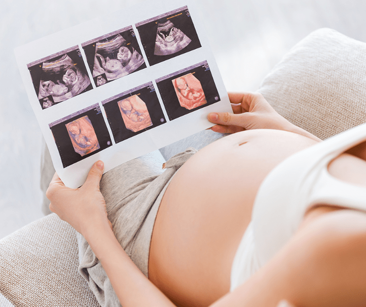 孕检报告单怎么看宝宝健康