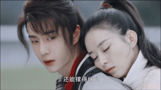《有翡》谢允想和周翡结婚?都将女儿取好了,阿云这个名字似曾相识?