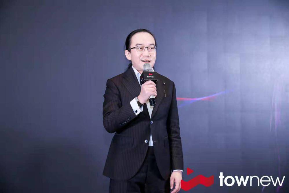 拓牛全新品牌战略落地，以颠覆性黑科技产品开启未来生活！-家电圈官网