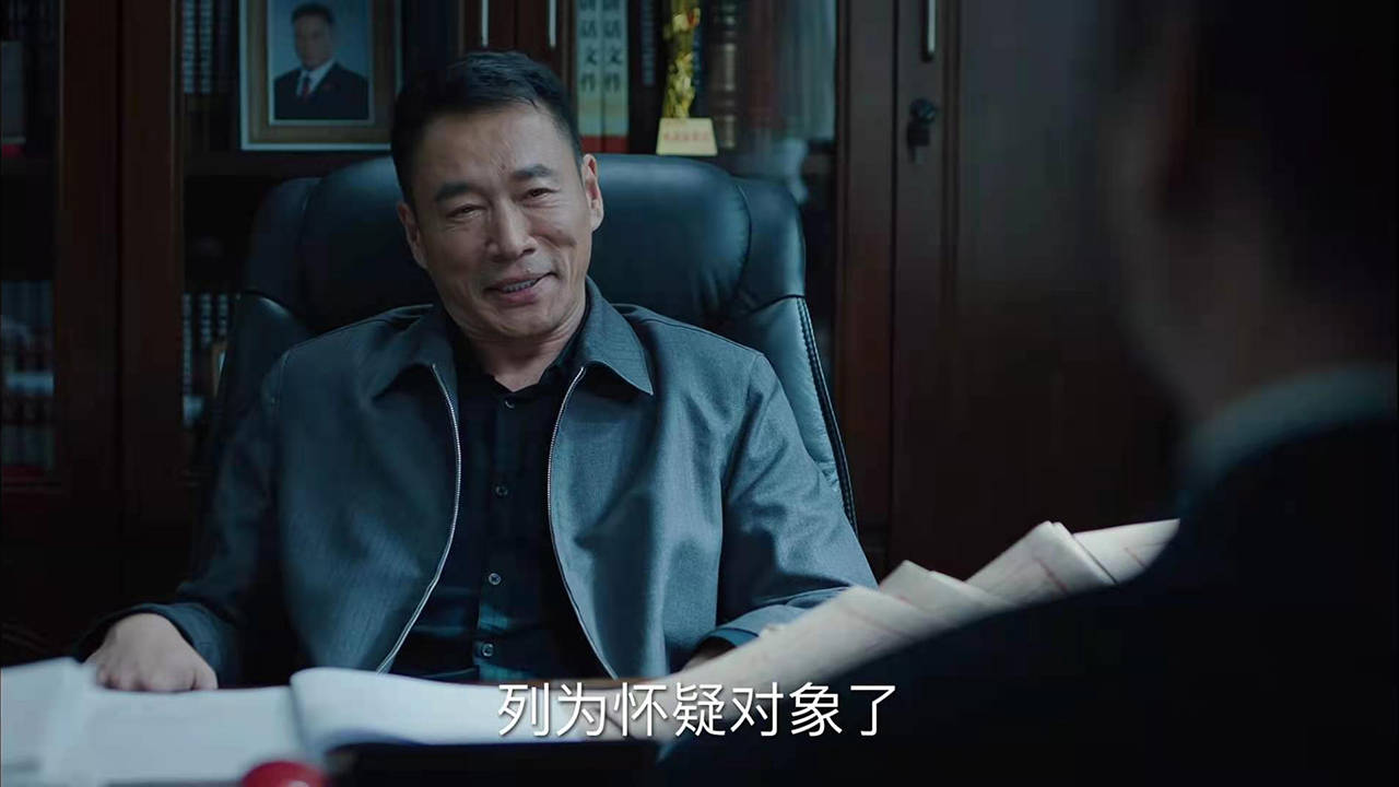 巡回检察组:冯森为何敢跟武强叫板?除了组长身份,有两点很关键
