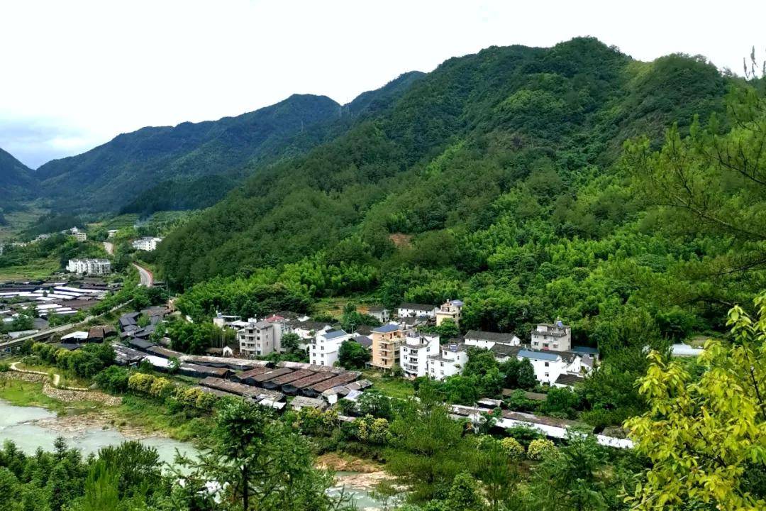 庆元村落 | 一座蕴含着万千文化的村落 等你来此探秘