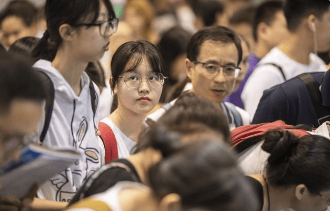 2020高考生排名_2021高考:这10所一本“理工类大学”实力可靠