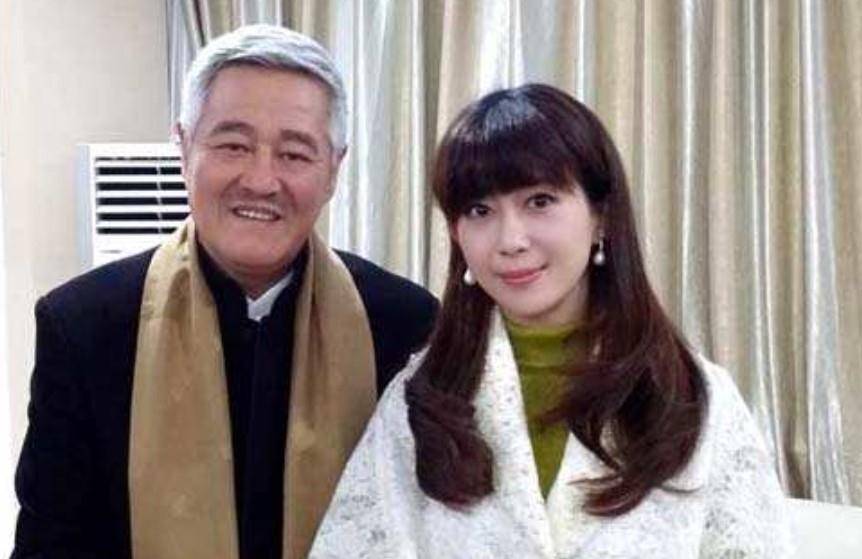 原创"玉女歌手"孟庭苇:巅峰时差点出家,离婚时前夫落井下石