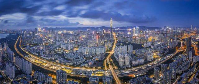 汇中排行_汇中财富|经济金融:深圳金融业实现高质量发展