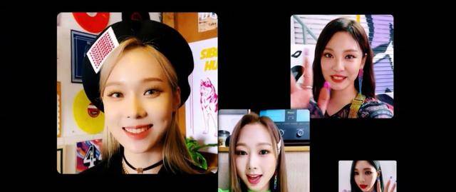 在前一段时间正式被sm公司宣告即将推出的新女团aespa,最近在娱乐圈