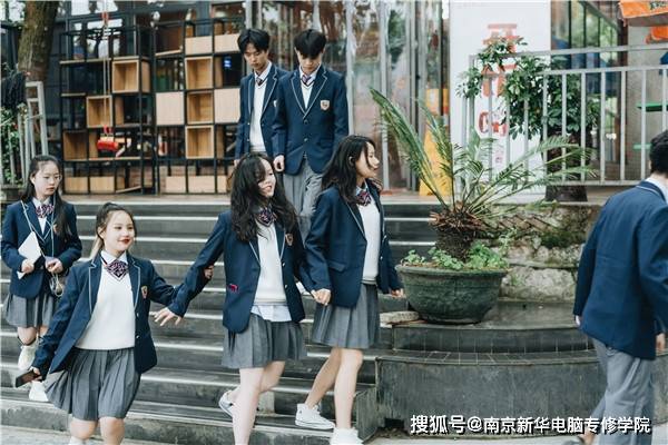 
初三考不上高中怎么办？学什么专业有前途？【bsport体育app下载】(图2)