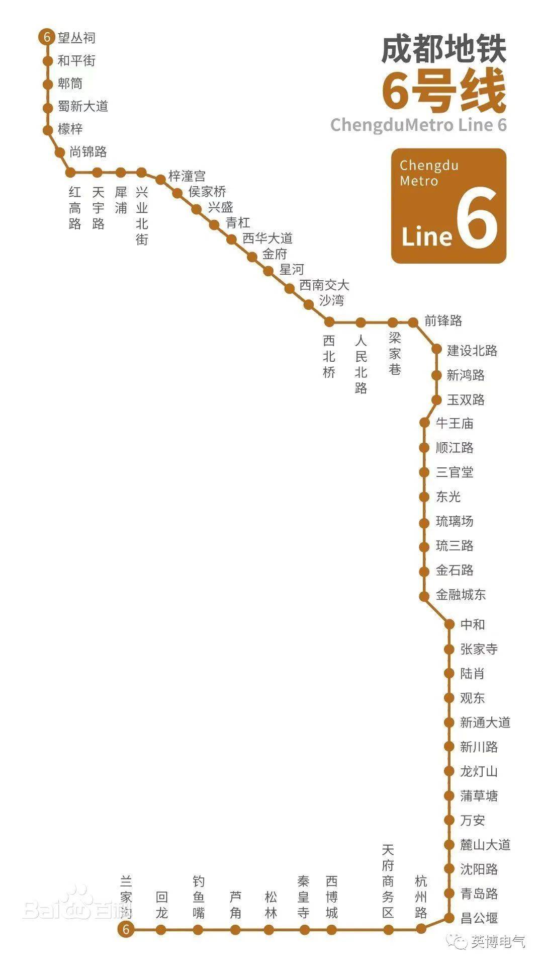 48条线路,超1000公里!2020年年底中国预计开通地铁线路最新汇总