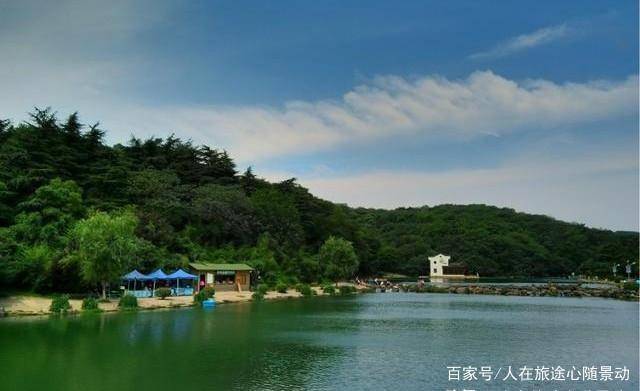 南京这么大，我想去看看：浦口区21个旅游景点，你打卡几个？