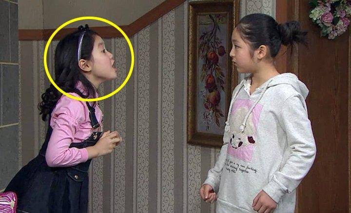 难怪如此眼熟顶楼演员们的前期作品