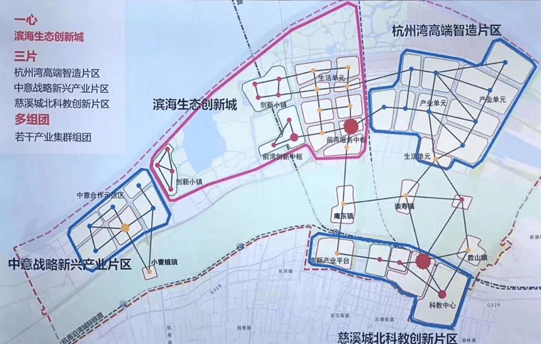 杭州湾新区网站优化怎么样 来自搜狐网