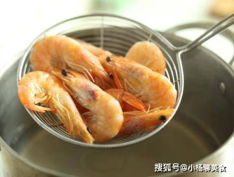 怎么调白灼虾汁 3e0c72927999418c9860b3c291abe580.jpeg