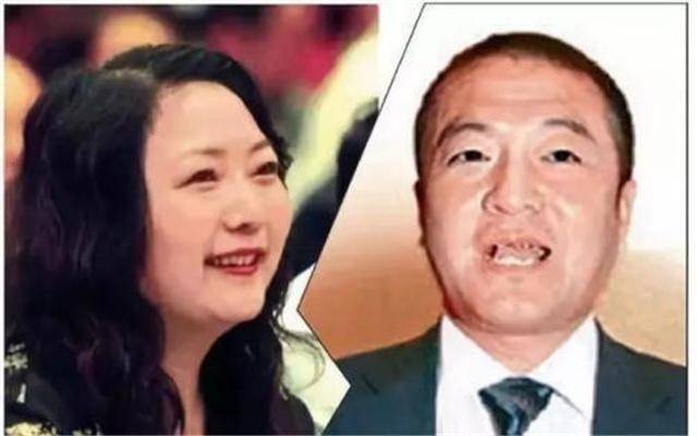 蔡奎收妻子280亿离婚费花14亿购豪宅娶空姐成人生赢家