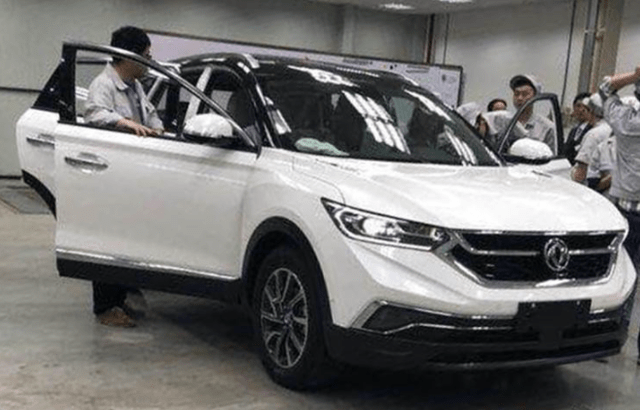 原版UNI-K,Hyun MAX等。·自主品牌2021新车计划的前景