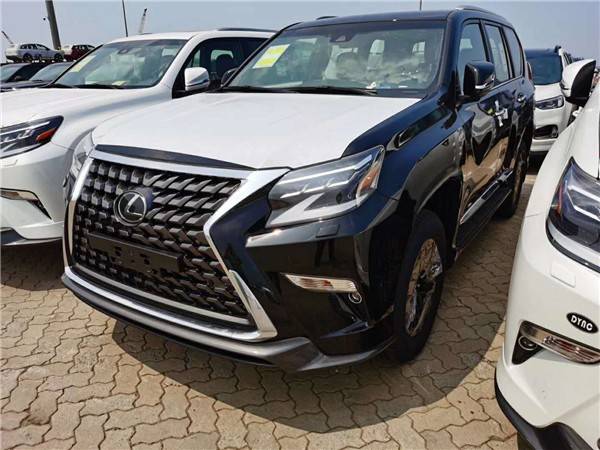 2020款雷克萨斯gx460一直是豪华越野车的代言人,gx460在越野和通过