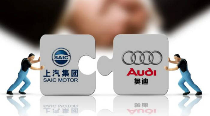 近62万元的进口奥迪故障不断 4S店竟伪造交
