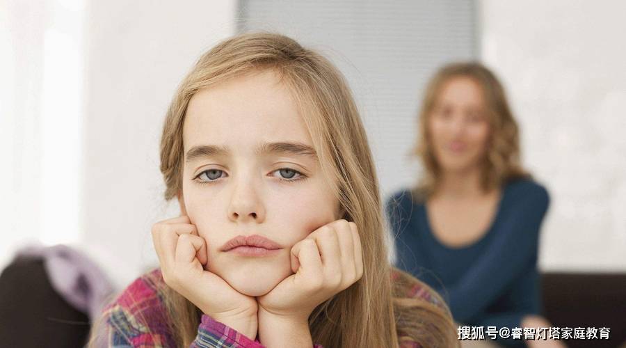 睿智灯塔-孩子脾气太犟怎么办,如何教育犟脾气的孩子