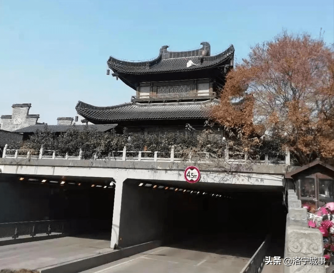 洛宁金玉国——运河明珠拱宸桥(图14)