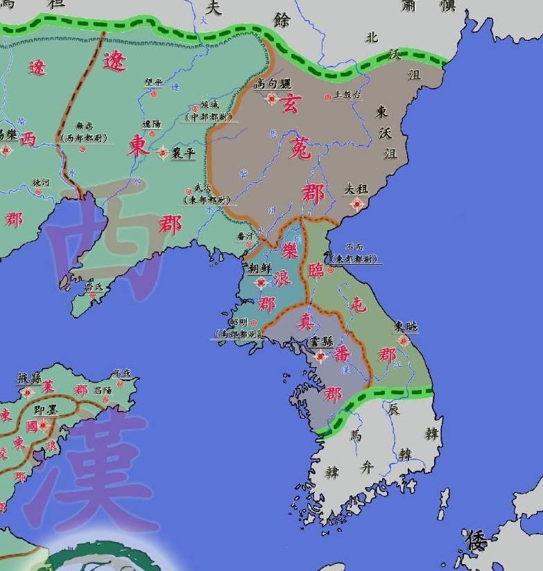 汉末最早的诸侯国自立比袁术早七年国祚比蜀汉还多六年