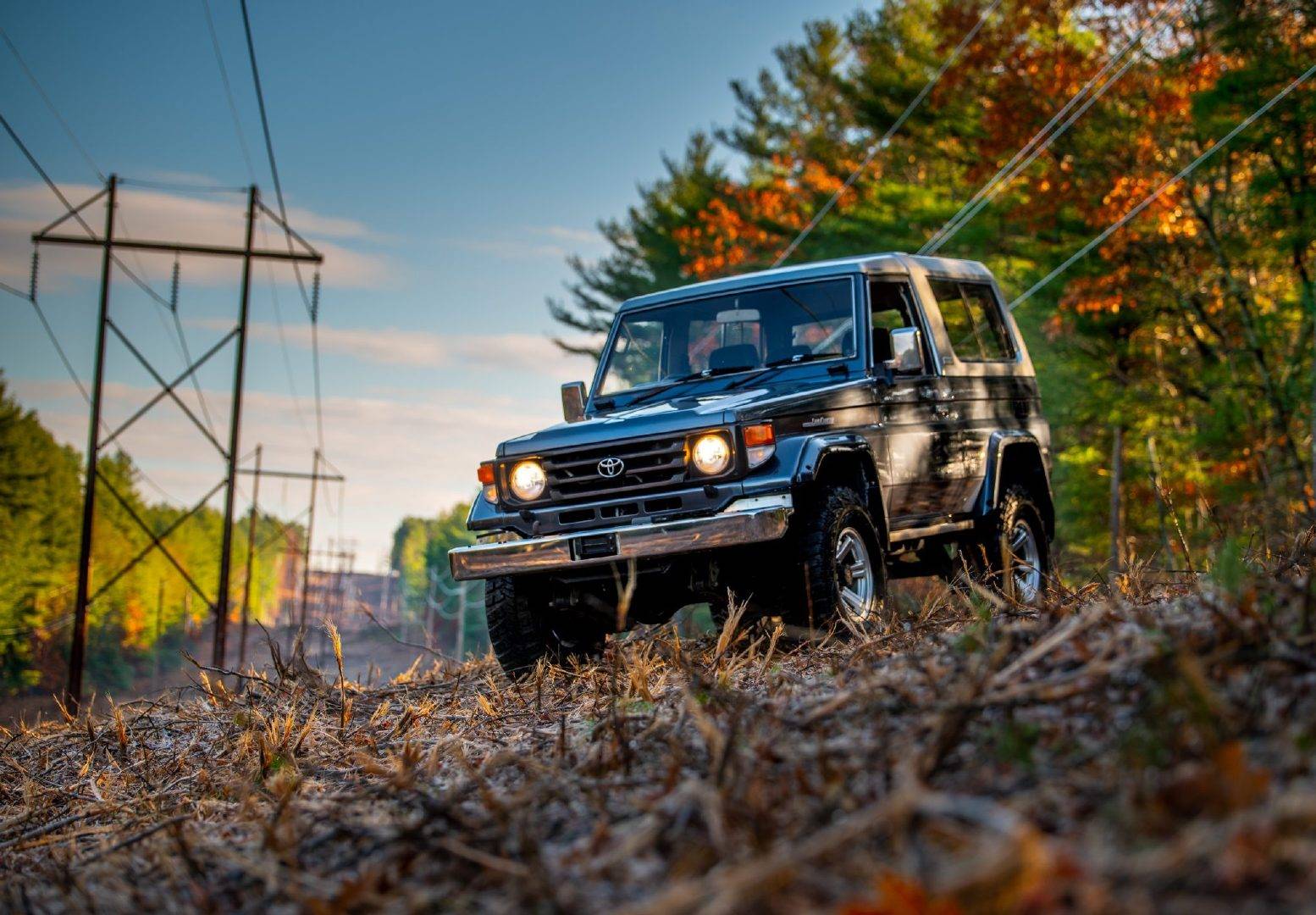 1990toyotalandcruiserhzj73